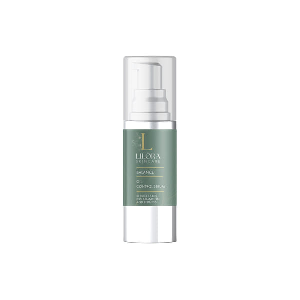 Balance Oil Control Serum