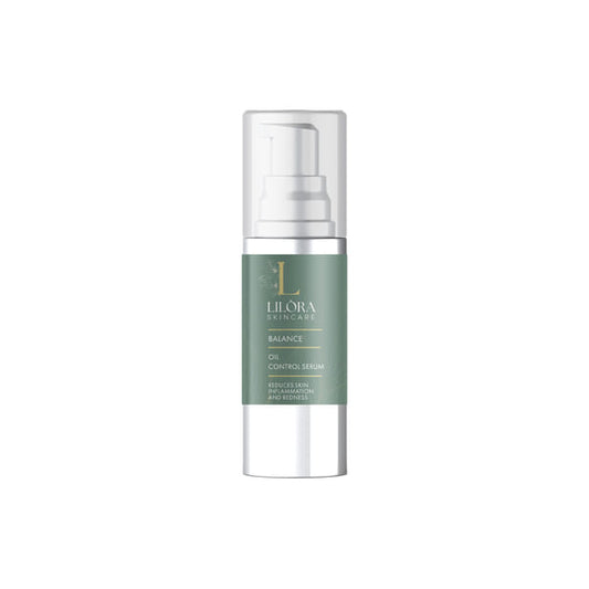 Balance Oil Control Serum