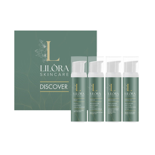 Lilora Discovery Box