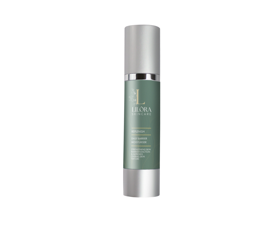 Replenish Daily Barrier Moisturiser
