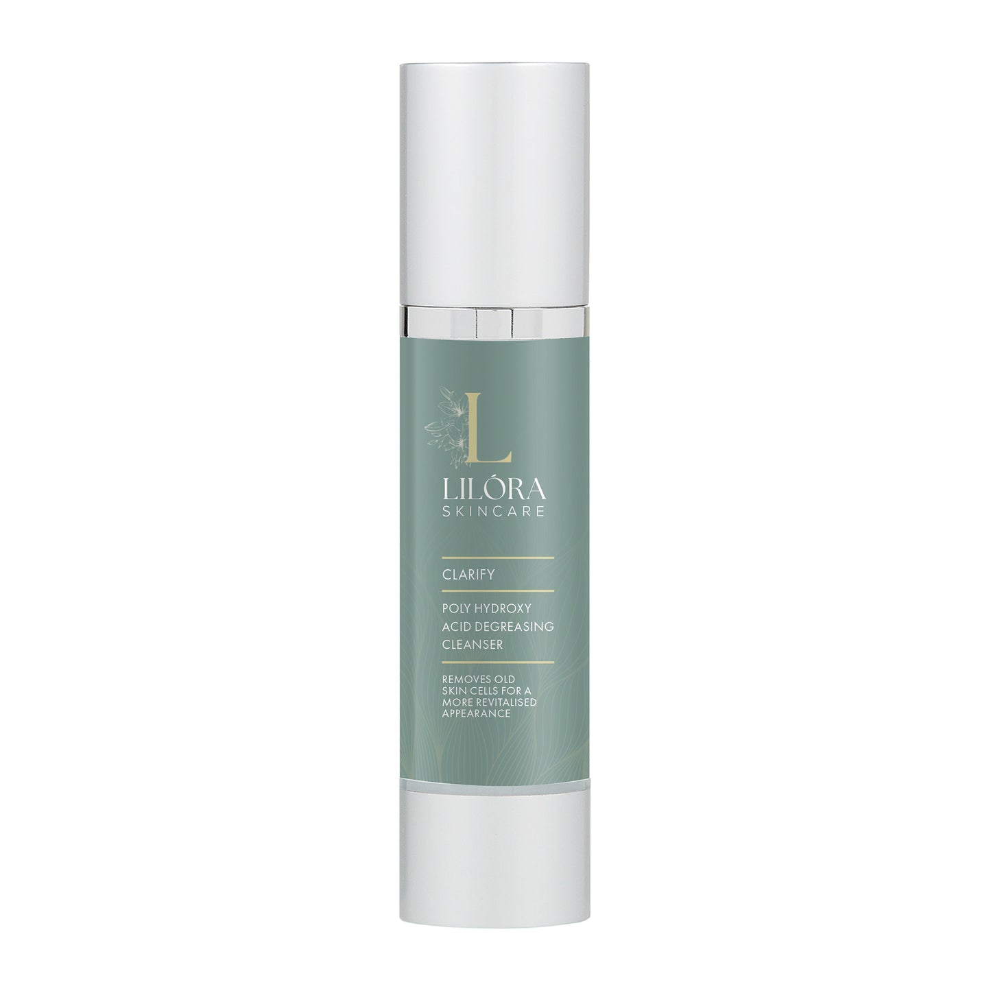 Clarify – Poly Hydroxy Degreasing Cleanser