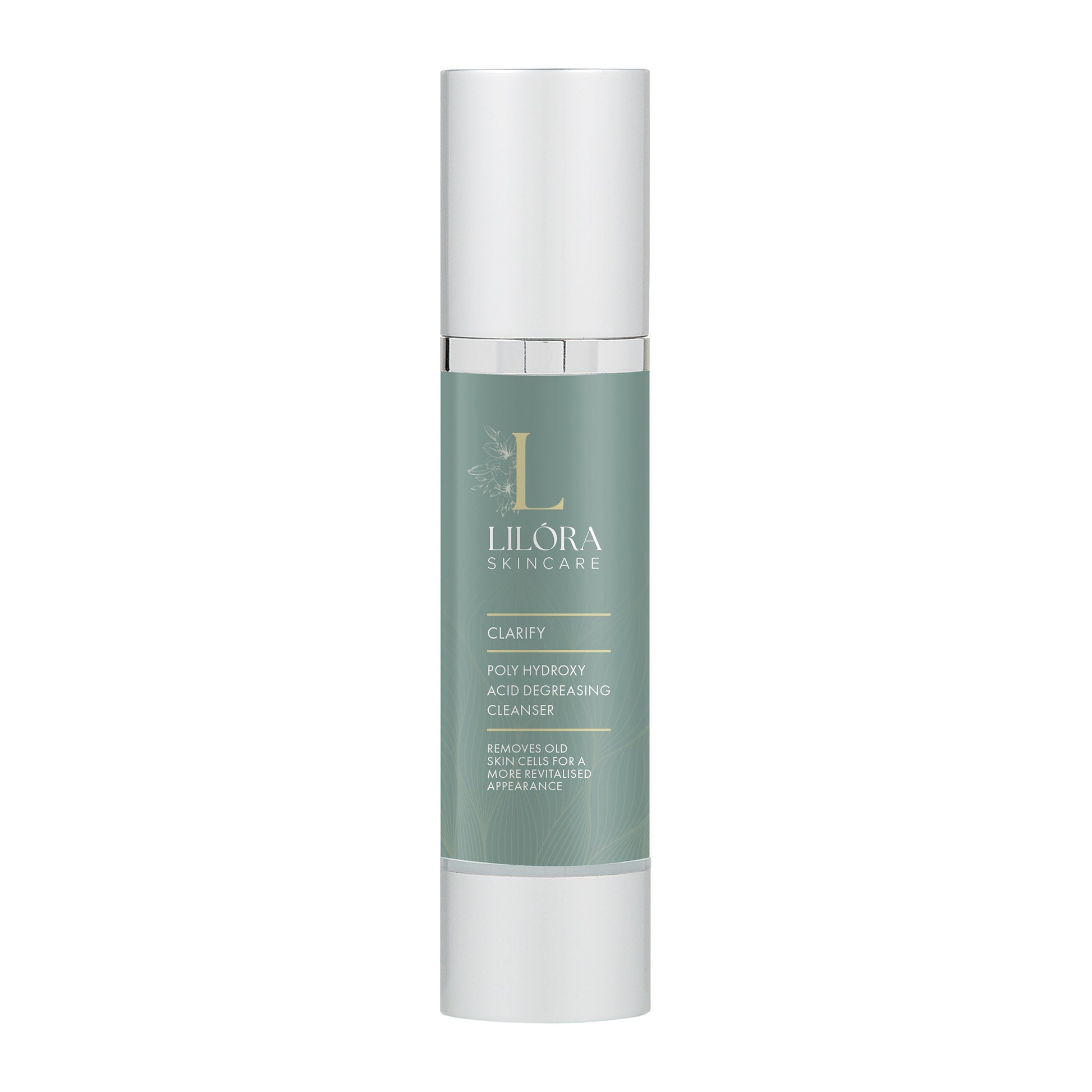 Clarify – Poly Hydroxy Degreasing Cleanser