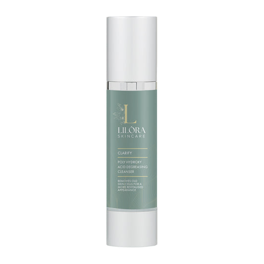 Clarify – Poly Hydroxy Degreasing Cleanser
