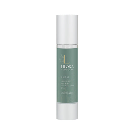 Lilora protect 50 shield 50