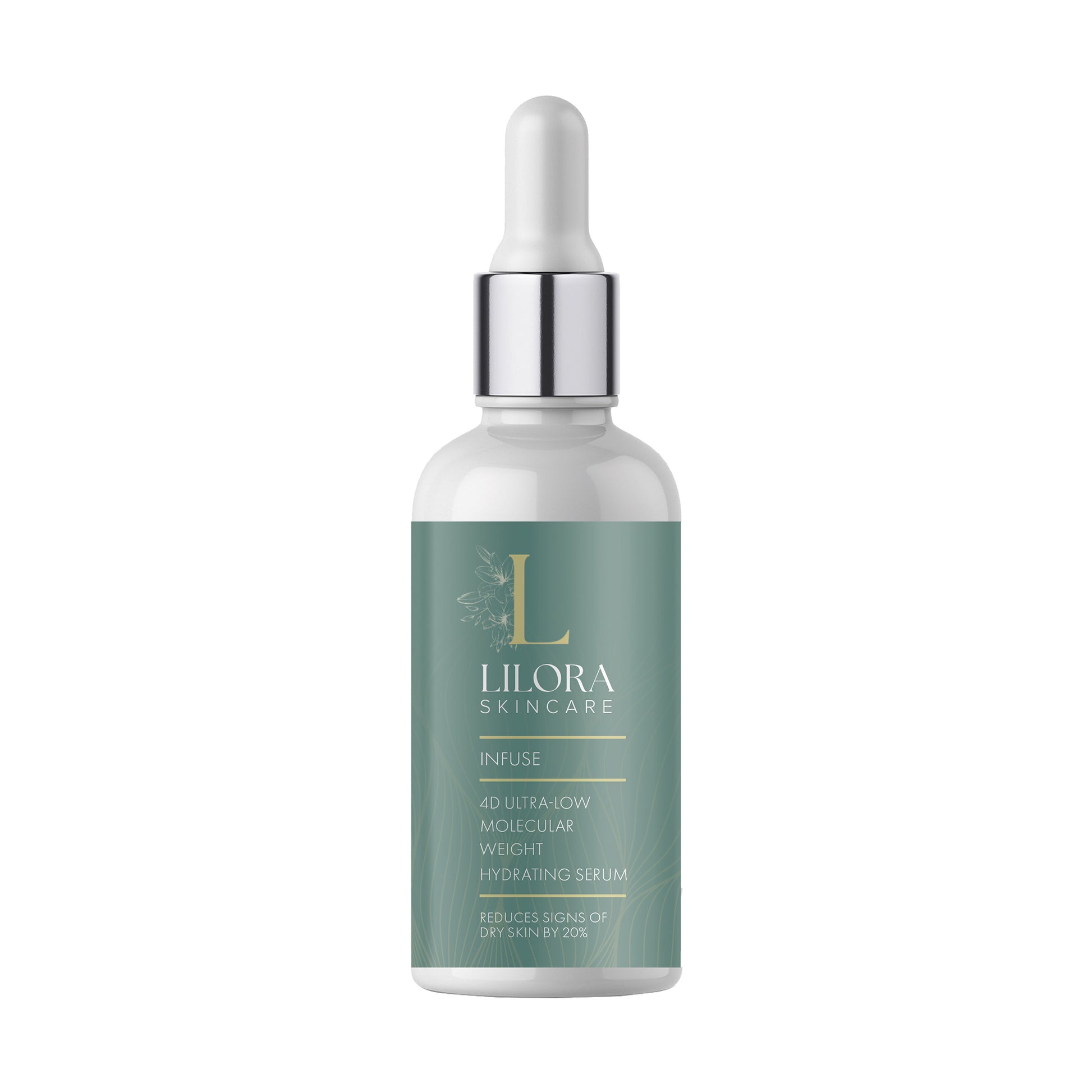 Lilora Quench Infuse