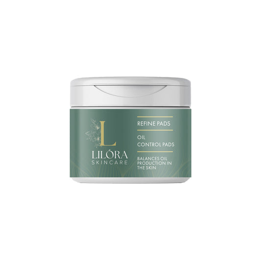 Refine Pads  – Oil Control Pads