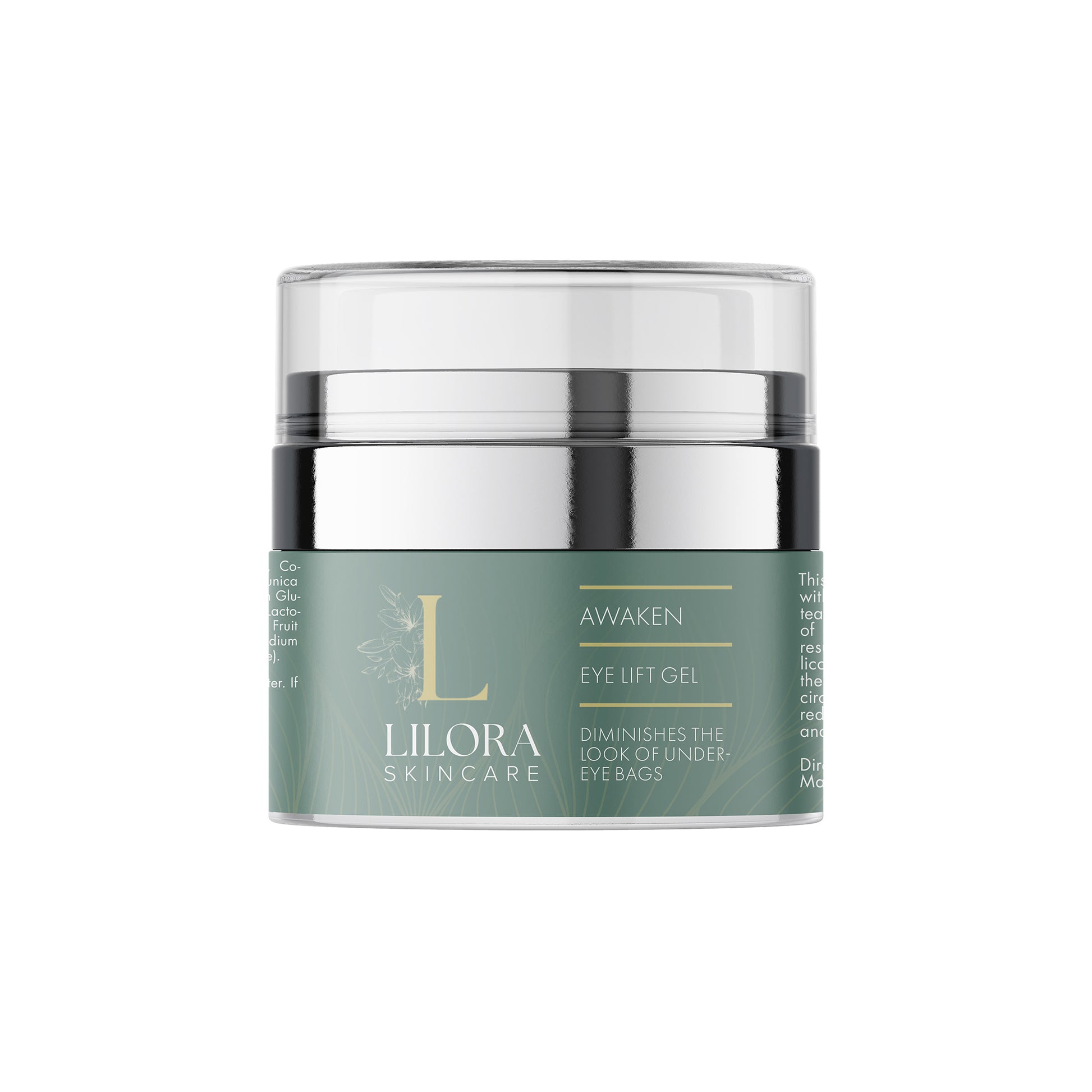 Lilora Awaken