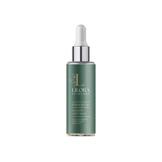 Lilora Superb Eterna Boost