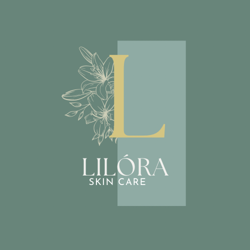 Lilora Skin Care Logo